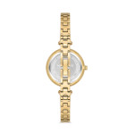 Momentus Kadın Kol Saati SS409G-02SG