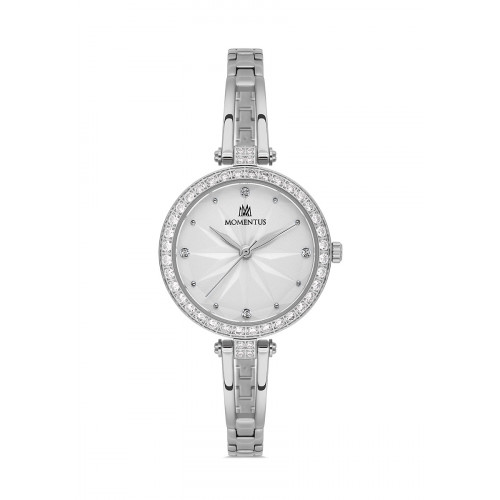Momentus Kadın Kol Saati SS409S-02SS