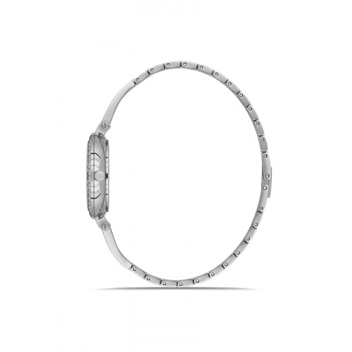 Momentus Kadın Kol Saati SS409S-02SS