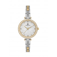 Momentus Kadın Kol Saati SS409T-02SG