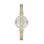 Momentus Kadın Kol Saati SS409T-02SG