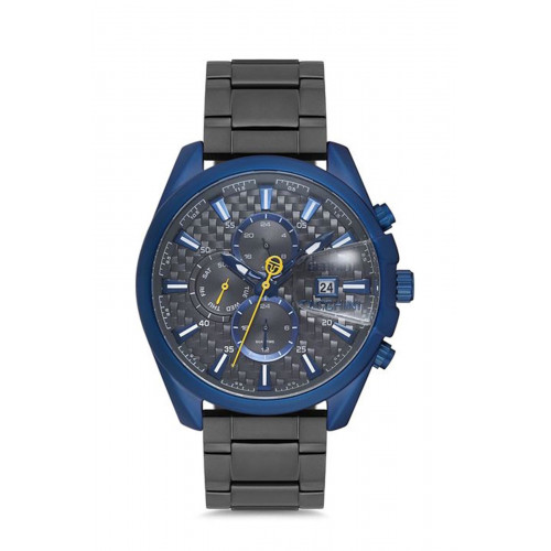 Sergio Tacchini ST.1.10050.4 Erkek Kol Saati