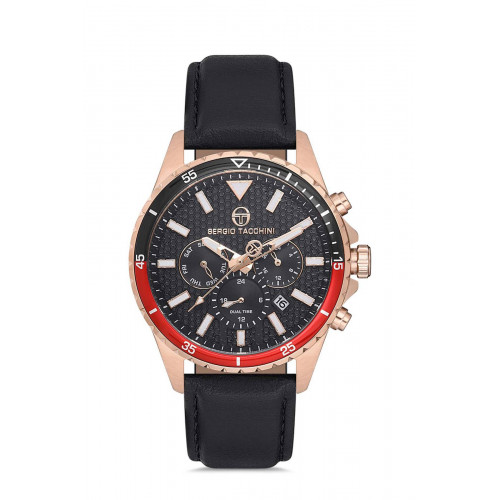 Sergio Tacchini ST.1.10101.3 Erkek Kol Saati