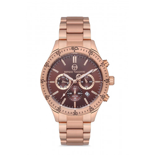 Sergio Tacchini ST.1.10102.3 Erkek Kol Saati