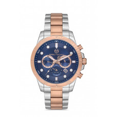 Sergio Tacchini ST.1.10107.1 Erkek Kol Saati