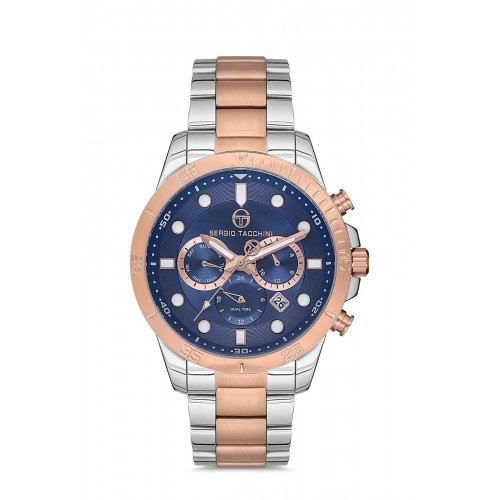 Sergio Tacchini ST.1.10107.1 Erkek Kol Saati