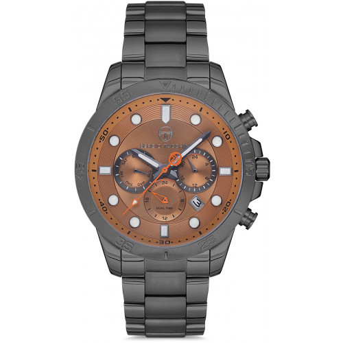 Sergio Tacchini ST.1.10107.4 Erkek Kol Saati