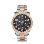 Sergio Tacchini ST.1.10184.4 Erkek Kol Saati