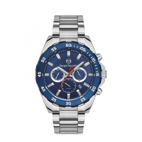 Sergio Tacchini ST.1.10189.2 Erkek Kol Saati