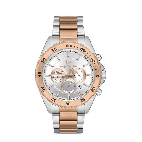 Sergio Tacchini ST.1.10189.3 Erkek Kol Saati