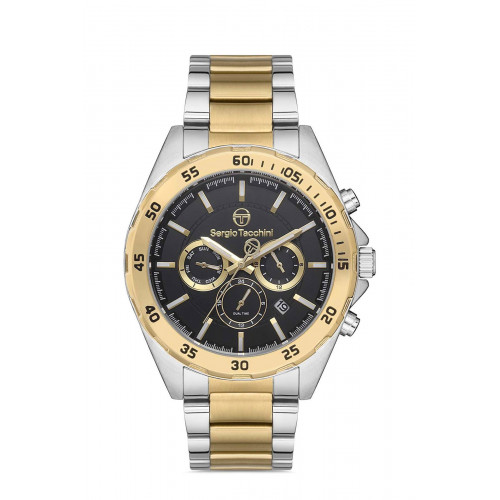Sergio Tacchini ST.1.10189.4 Erkek Kol Saati