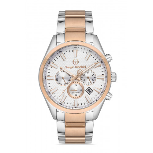 Erkek Kol Saati Sergio Tacchini-ST.1.10190.4