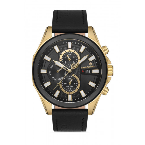 Sergio Tacchini Erkek Kol Saati ST.1.10276.5