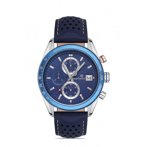 Sergio Tacchini ST.1.10306.2 Erkek Kol Saati