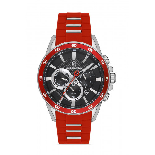 Erkek Kol Saati Sergio Tacchini-ST.1.10310.3