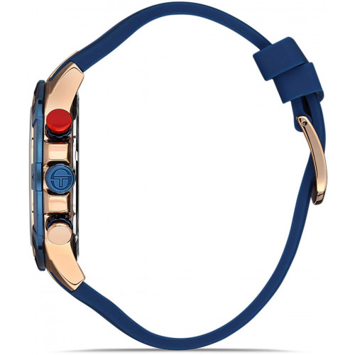 Sergio Tacchini ST.1.10331.1 Erkek Kol Saati