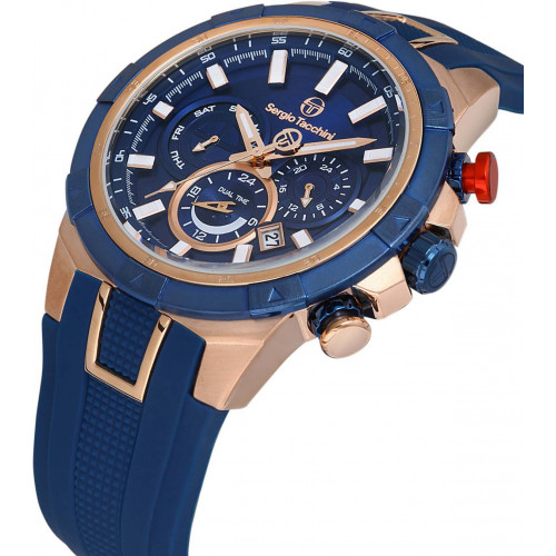 Sergio Tacchini ST.1.10331.1 Erkek Kol Saati