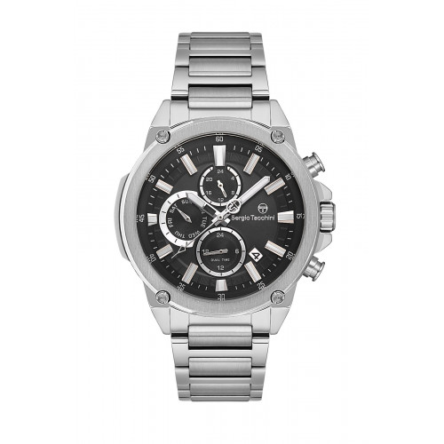 Sergio Tacchini ST.1.10349.1 Erkek Kol Saati