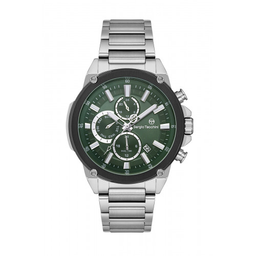 Sergio Tacchini ST.1.10349.4 Erkek Kol Saati