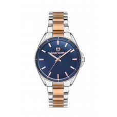 Sergio Tacchini ST.1.10365.3 Kadın Kol Saati