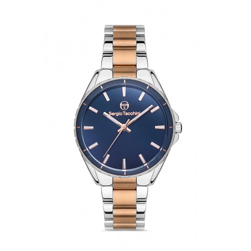 Sergio Tacchini ST.1.10365.3 Kadın Kol Saati