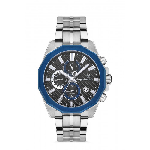Sergio Tacchini ST.1.10372.4 Erkek Kol Saati