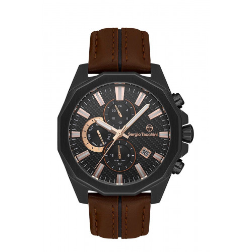 Sergio Tacchini ST.1.10373.5 Erkek Kol Saati