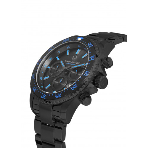 Sergio Tacchini ST.1.10376.6 Erkek Kol Saati