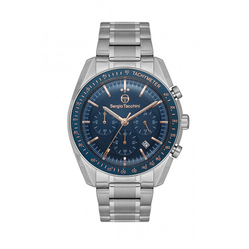 Sergio Tacchini ST.1.10386.2 Erkek Kol Saati
