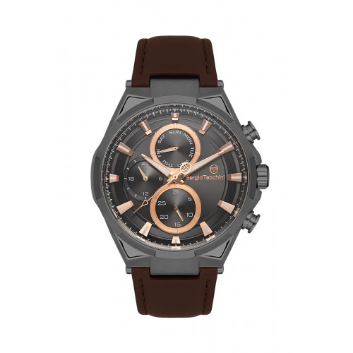 Sergio Tacchini ST.1.10396.4 Erkek Kol Saati