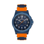 Sergio Tacchini ST.1.10407.3 Erkek Kol Saati