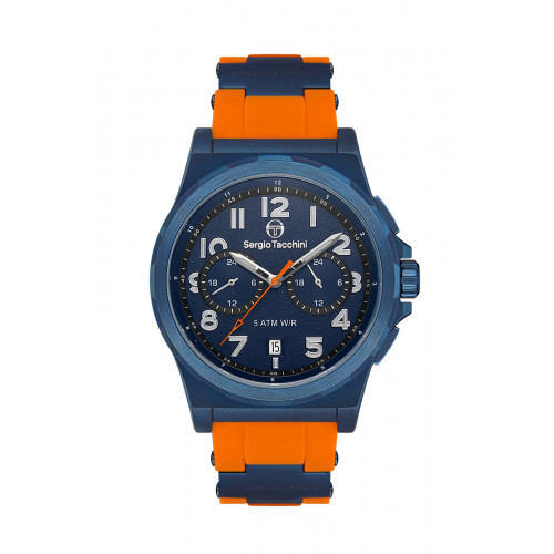 Sergio Tacchini ST.1.10407.3 Erkek Kol Saati