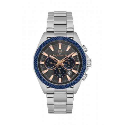 Sergio Tacchini ST.1.10411-4 Erkek Kol Saati