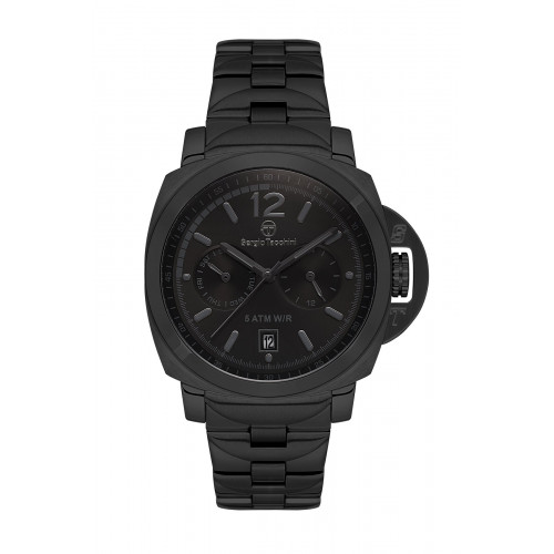 Sergio Tacchini ST.1.10413-5 Erkek Kol Saati