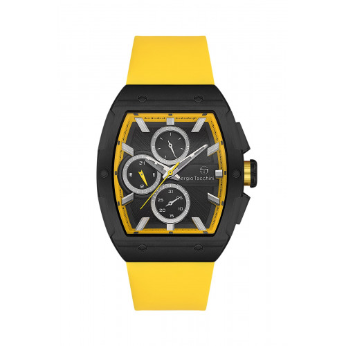 Sergio Tacchini ST.1.10417-4 Erkek Kol Saati