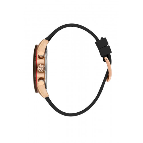 Sergio Tacchini ST.1.10421-5 Erkek Kol Saati