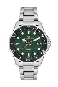 Sergio Tacchini ST.1.10422-3 Erkek Kol Saati