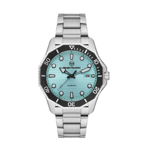 Sergio Tacchini ST.1.10422-5 Erkek Kol Saati