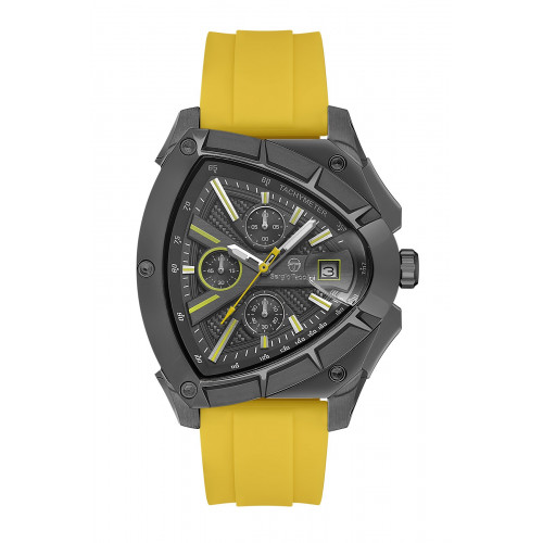 Sergio Tacchini ST.1.10425-4 Erkek Kol Saati