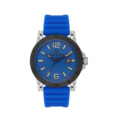 Sergio Tacchini Erkek Kol Saati ST.1.10427-4