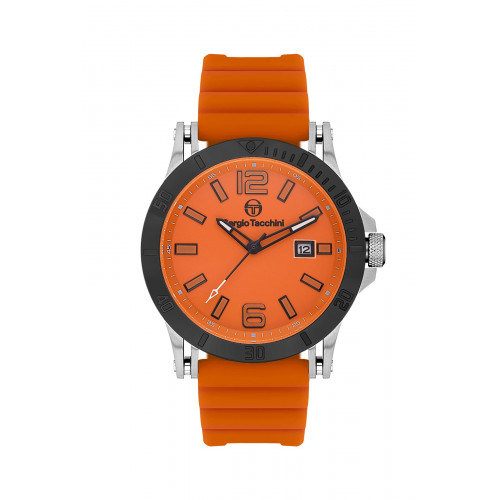 Sergio Tacchini Erkek Kol Saati ST.1.10427-5