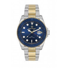 Sergio Tacchini Erkek Kol Saati ST.1.10428-3