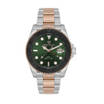 Sergio Tacchini Erkek Kol Saati ST.1.10428-5