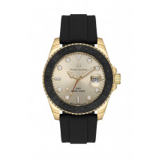 Sergio Tacchini Erkek Kol Saati ST.1.10429-3