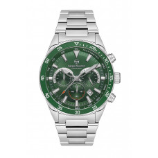 Sergio Tacchini ST.1.10430-3 Erkek Kol Saati