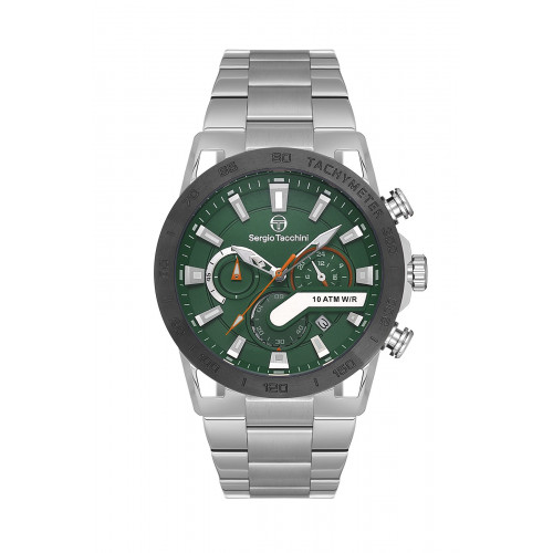 Sergio Tacchini ST.1.10432-3 Erkek Kol Saati