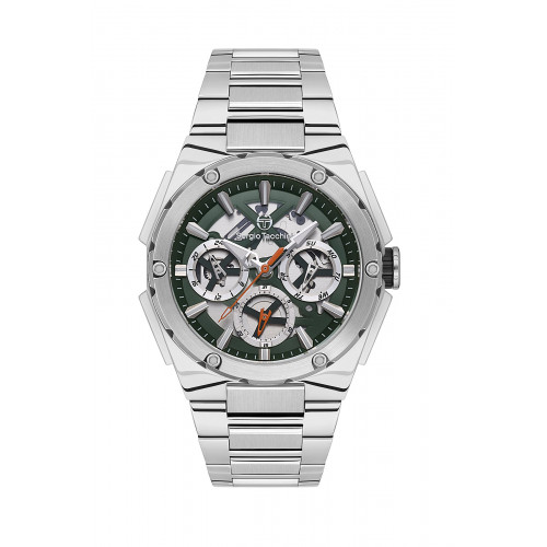 Sergio Tacchini ST.1.10437-3 Erkek Kol Saati