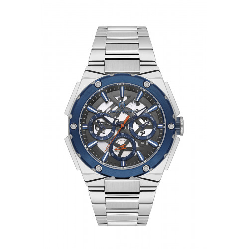 Sergio Tacchini ST.1.10437-4 Erkek Kol Saati