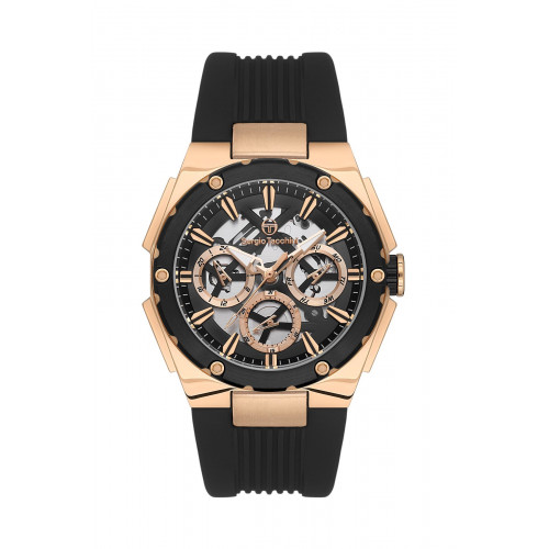 Sergio Tacchini Erkek Kol Saati ST.1.10438-5