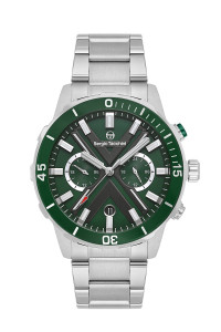 Sergio Tacchini ST.1.10439-3 Erkek Kol Saati